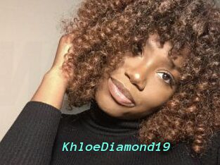 KhloeDiamond19