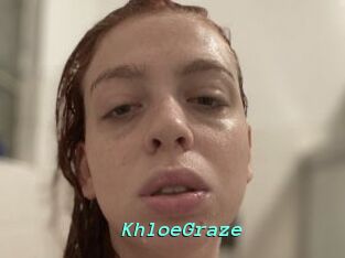 KhloeGraze