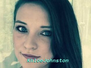 KhloeJohnston