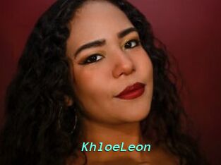 KhloeLeon