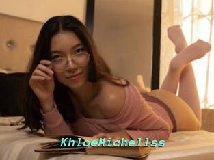 KhloeMichellss