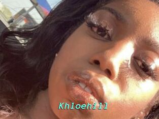 Khloehill