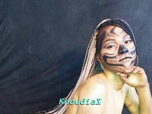 KhoudiaX