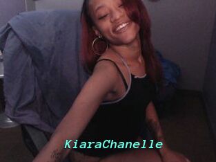 KiaraChanelle