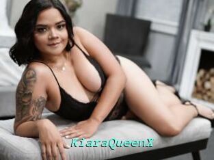 KiaraQueenX
