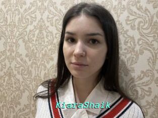 KiaraShaik