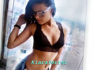 Kiaraferrer