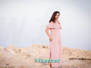 Kikastar