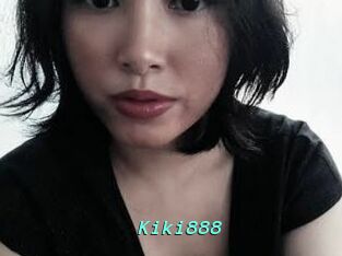 Kiki888