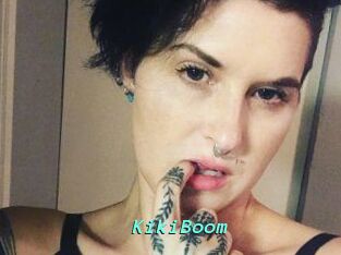 KikiBoom