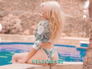 KikiCarter