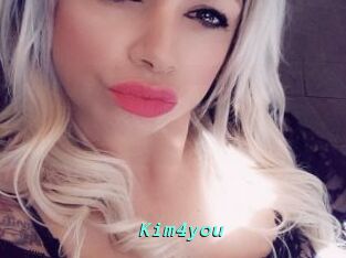Kim4you