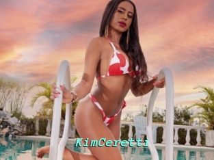 KimCeretti