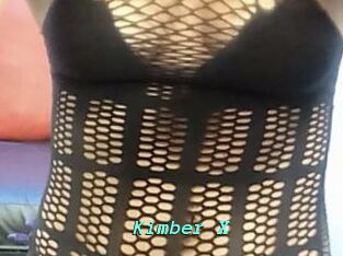 Kimber_X