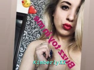 KimberlyXX