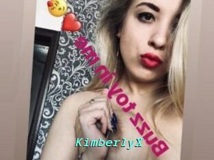 KimberlyX_