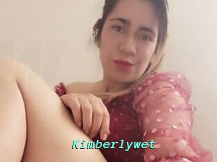 Kimberlywet