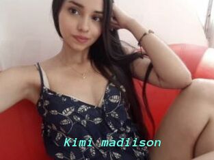 Kimi_madiison