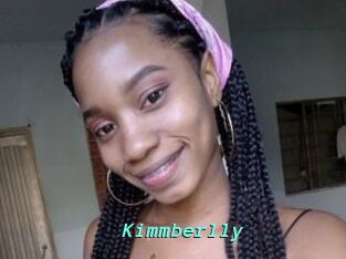 Kimmberlly