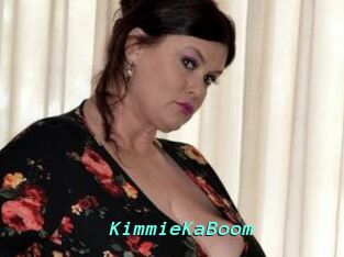 KimmieKaBoom