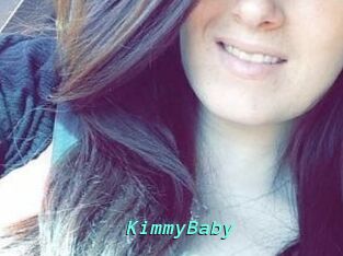 KimmyBaby