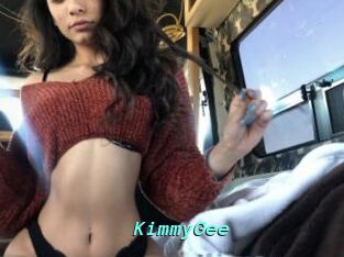KimmyGee