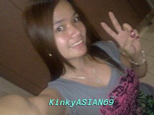KinkyASIAN69