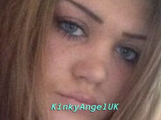 KinkyAngelUK