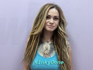KinkyGene