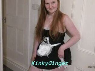 KinkyGinger