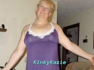 KinkyKazie