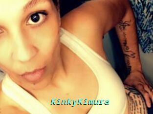 KinkyKimura