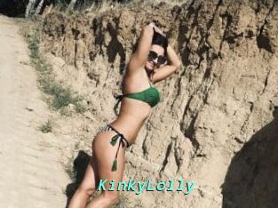 KinkyLolly