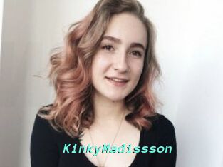 KinkyMadissson