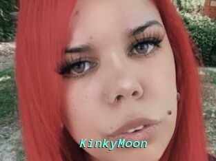 KinkyMoon