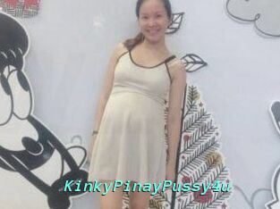 KinkyPinayPussy4u