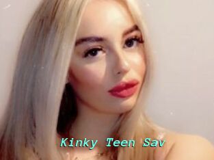 Kinky_Teen_Sav