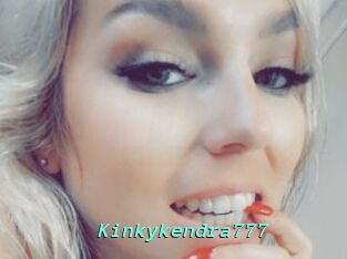 Kinkykendra777