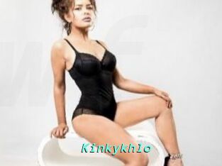 Kinkykhlo