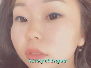 Kinkythingss
