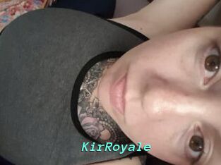 KirRoyale