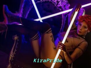 KiraPride