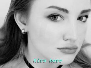 Kira_here