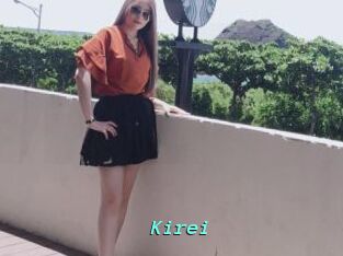 Kirei