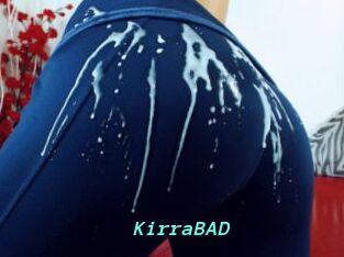 KirraBAD