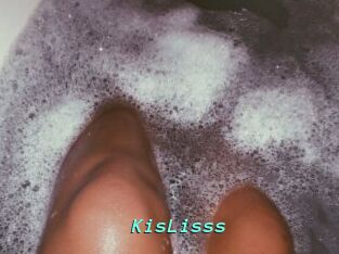 KisLisss