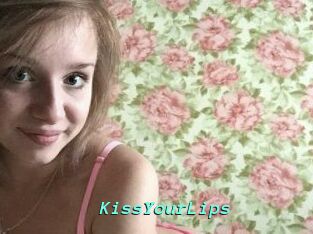 KissYourLips_