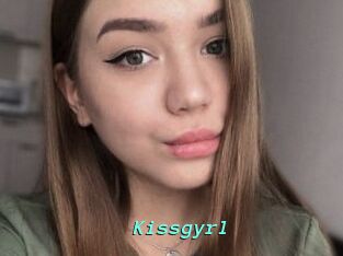 Kissgyrl