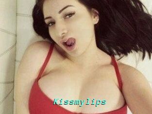Kissmylips