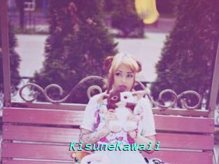 KisuneKawaii